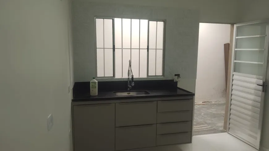 Foto 1 de Casa com 2 Quartos à venda, 125m² em Campos de Sao Jose, São José dos Campos