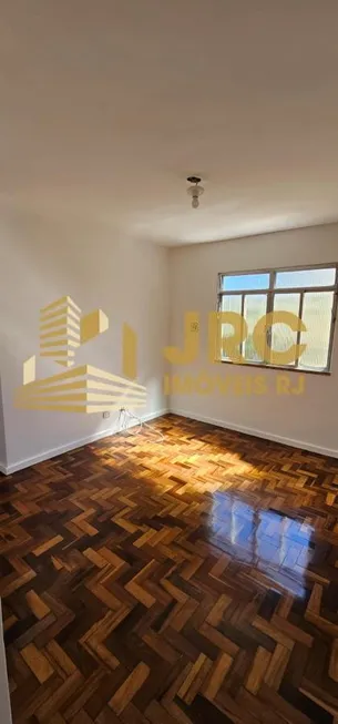 Foto 1 de Apartamento com 2 Quartos à venda, 50m² em Tomás Coelho, Rio de Janeiro