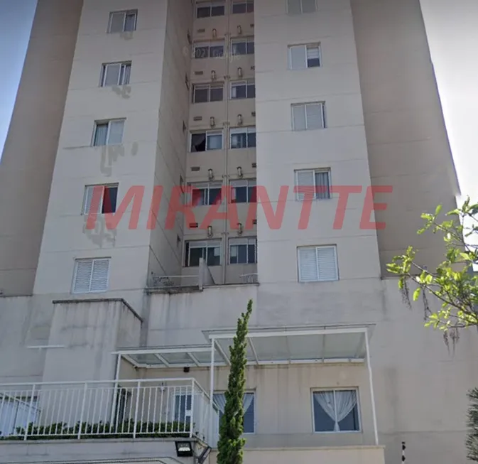 Foto 1 de Apartamento com 3 Quartos à venda, 70m² em Vila Maria, São Paulo