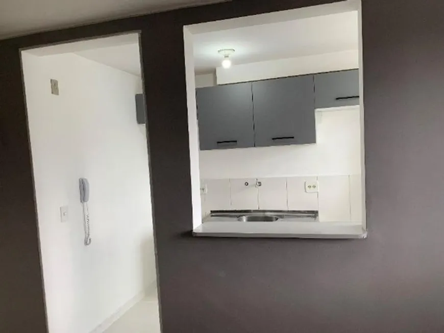 Foto 1 de Apartamento com 2 Quartos à venda, 47m² em Campo Limpo, São Paulo