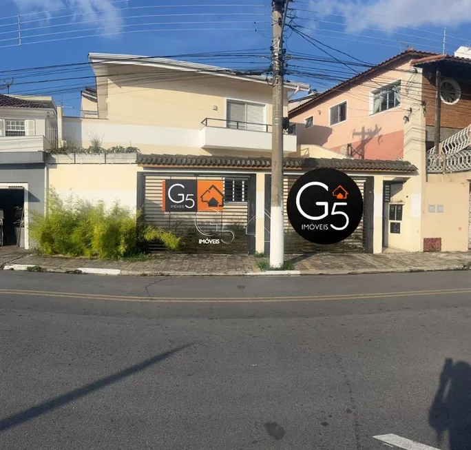 Foto 1 de Imóvel Comercial com 3 Quartos para venda ou aluguel, 346m² em Regiao Central, Caieiras