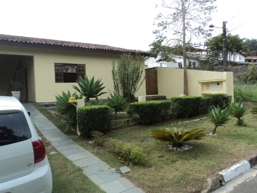 Foto 1 de Casa de Condomínio com 3 Quartos à venda, 165m² em Haras Bela Vista, Vargem Grande Paulista