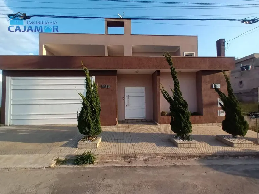 Foto 1 de Casa com 3 Quartos à venda, 500m² em Polvilho, Cajamar