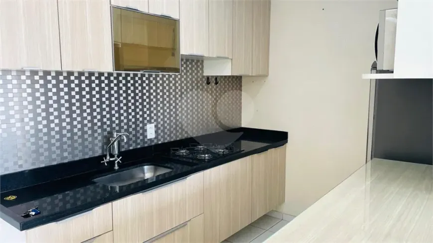 Foto 1 de Apartamento com 1 Quarto para venda ou aluguel, 31m² em Brás, São Paulo