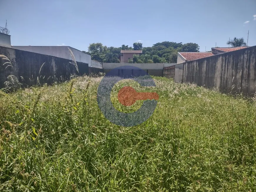 Foto 1 de Lote/Terreno à venda, 559m² em Jardim América, Rio Claro