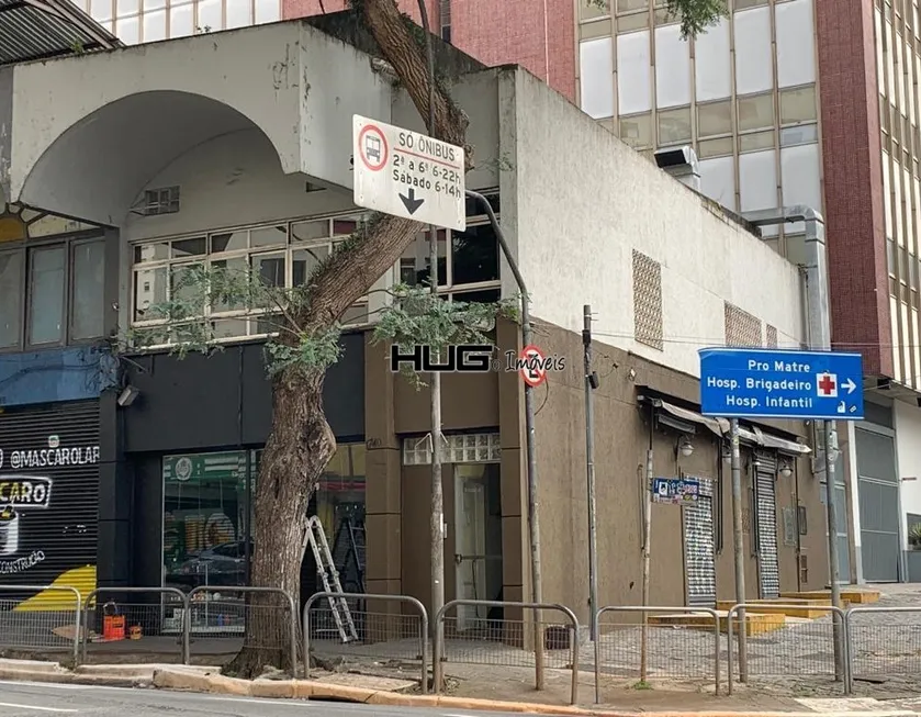 Foto 1 de Prédio Comercial à venda, 240m² em Bela Vista, São Paulo