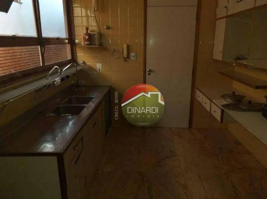 Foto 1 de Casa com 4 Quartos para venda ou aluguel, 300m² em Alto da Boa Vista, Ribeirão Preto