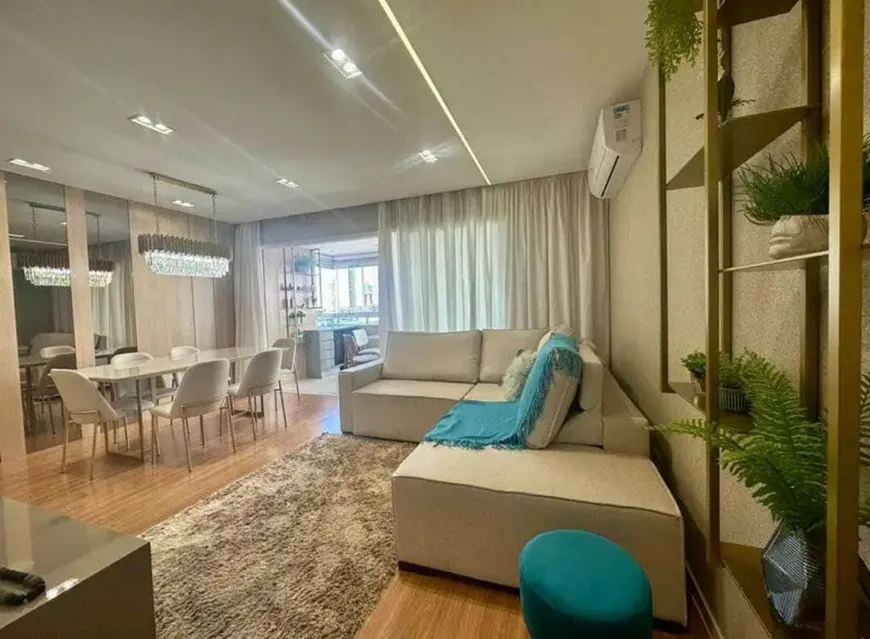 Foto 1 de Apartamento com 3 Quartos à venda, 109m² em Vila Formosa, São Paulo