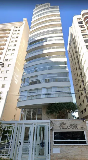 Foto 1 de Apartamento com 3 Quartos à venda, 222m² em Vila Nova Conceição, São Paulo