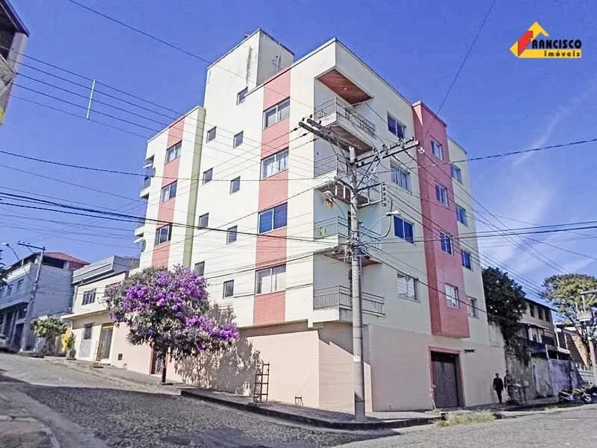 Foto 1 de Apartamento com 3 Quartos à venda, 107m² em Porto Velho, Divinópolis