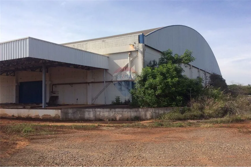 Foto 1 de Galpão/Depósito/Armazém para alugar, 20596m² em Itinga, Salto de Pirapora