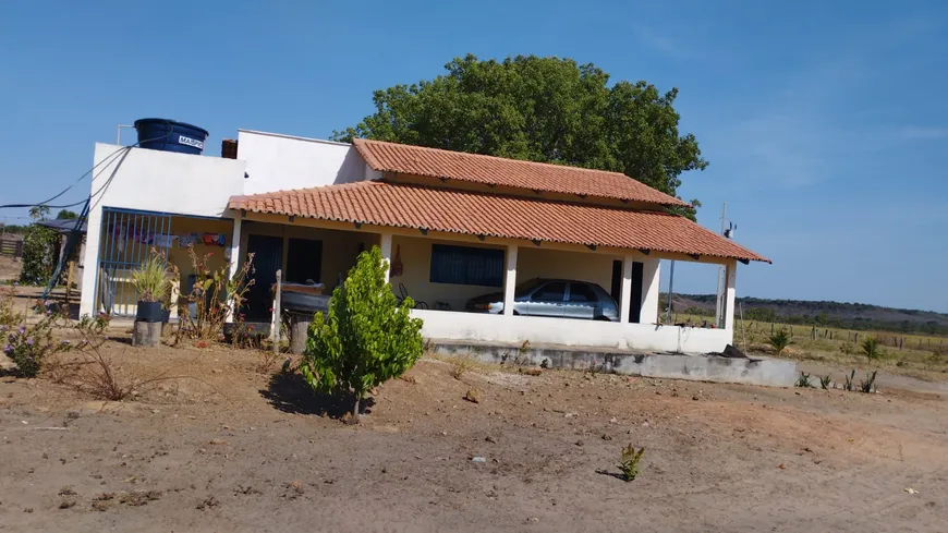Foto 1 de Fazenda/Sítio com 2 Quartos à venda, 82m² em Setor Central, Santa Maria do Tocantins