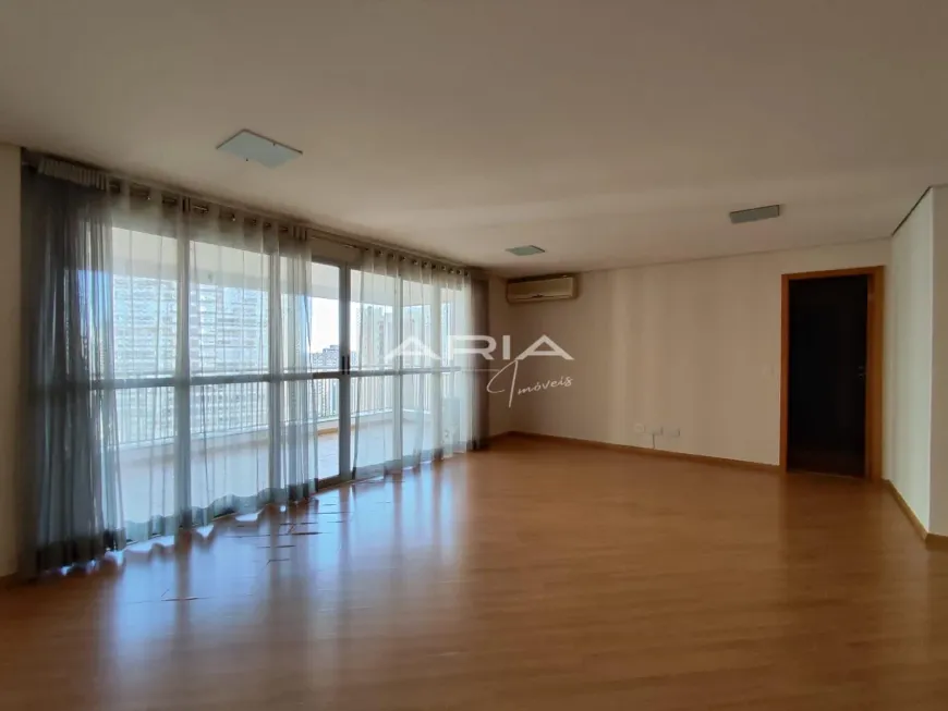 Foto 1 de Apartamento com 3 Quartos para alugar, 130m² em Gleba Palhano, Londrina