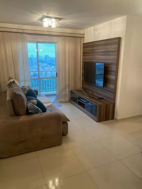 Foto 1 de Apartamento com 3 Quartos à venda, 75m² em Vila João Jorge, Campinas