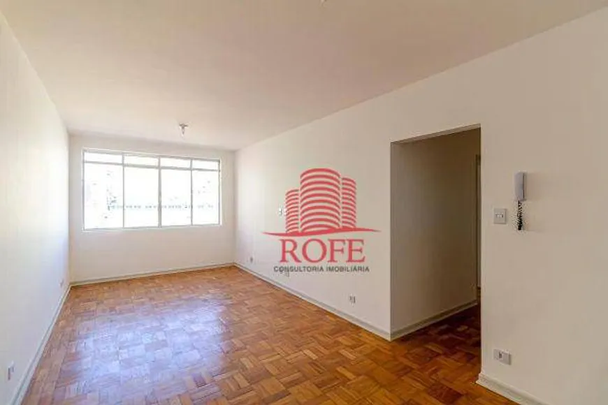 Foto 1 de Apartamento com 2 Quartos à venda, 98m² em Bela Vista, São Paulo