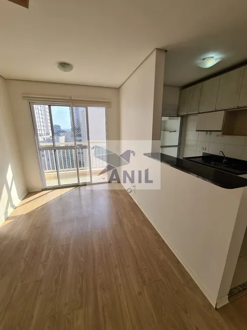 Foto 1 de Apartamento com 2 Quartos à venda, 49m² em Vila Andrade, São Paulo