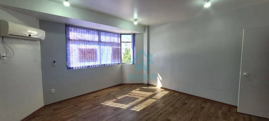 Foto 1 de Sala Comercial para alugar, 39m² em Centro, Novo Hamburgo