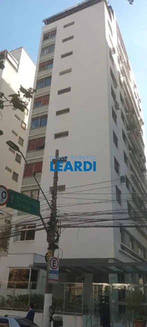 Foto 1 de Apartamento com 3 Quartos para venda ou aluguel, 100m² em Jardim Paulista, São Paulo