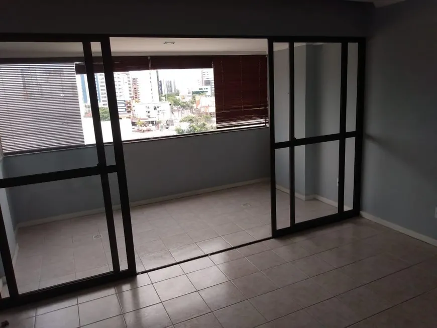Foto 1 de Apartamento com 2 Quartos à venda, 85m² em Pituba, Salvador