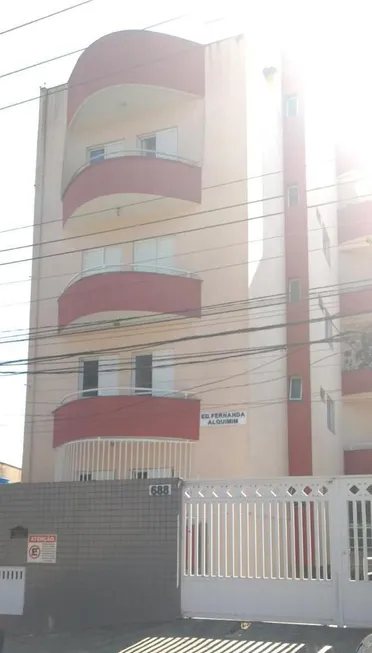 Foto 1 de Apartamento com 2 Quartos à venda, 79m² em Assunção, São Bernardo do Campo