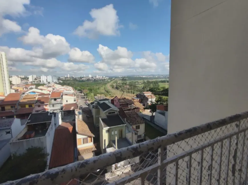 Foto 1 de Apartamento com 3 Quartos à venda, 65m² em Vila Industrial, São José dos Campos