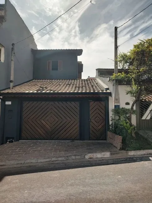 Foto 1 de Casa com 2 Quartos à venda, 160m² em Jardim Primavera, Itupeva