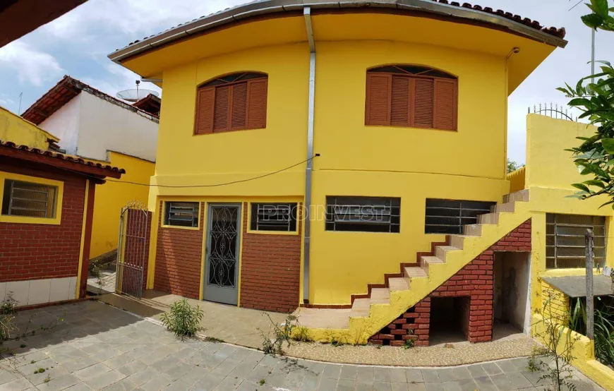 Foto 1 de Casa com 3 Quartos à venda, 130m² em Jardim Europa, Vargem Grande Paulista