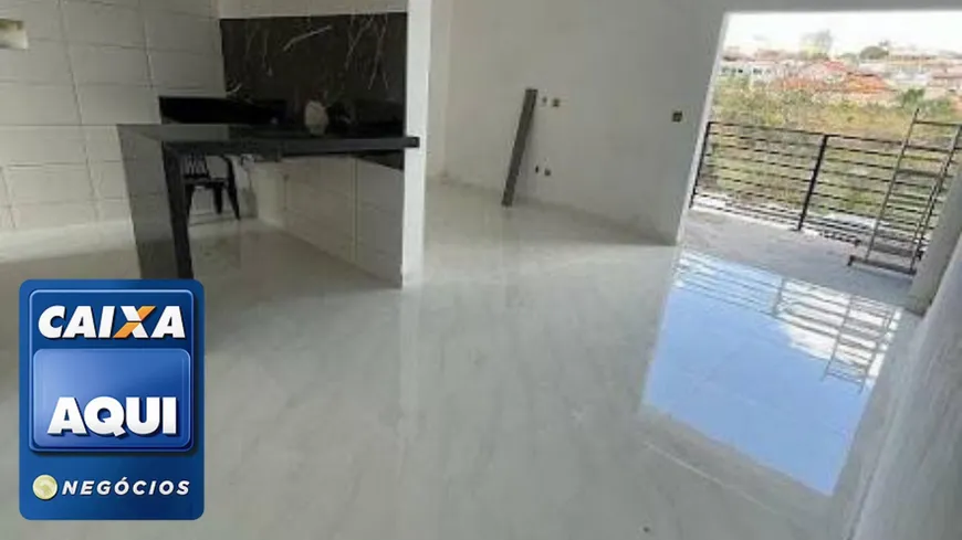 Foto 1 de Casa com 2 Quartos à venda, 119m² em Nacional, Contagem