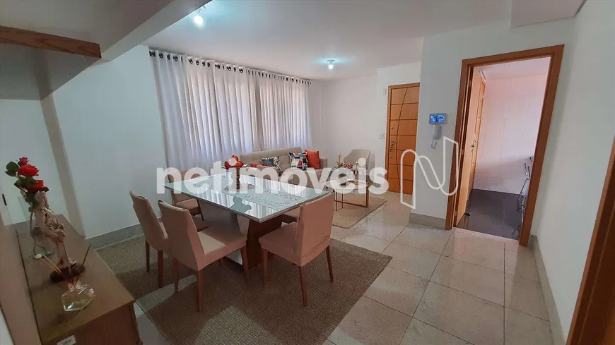 Foto 1 de Apartamento com 2 Quartos à venda, 102m² em Funcionários, Belo Horizonte