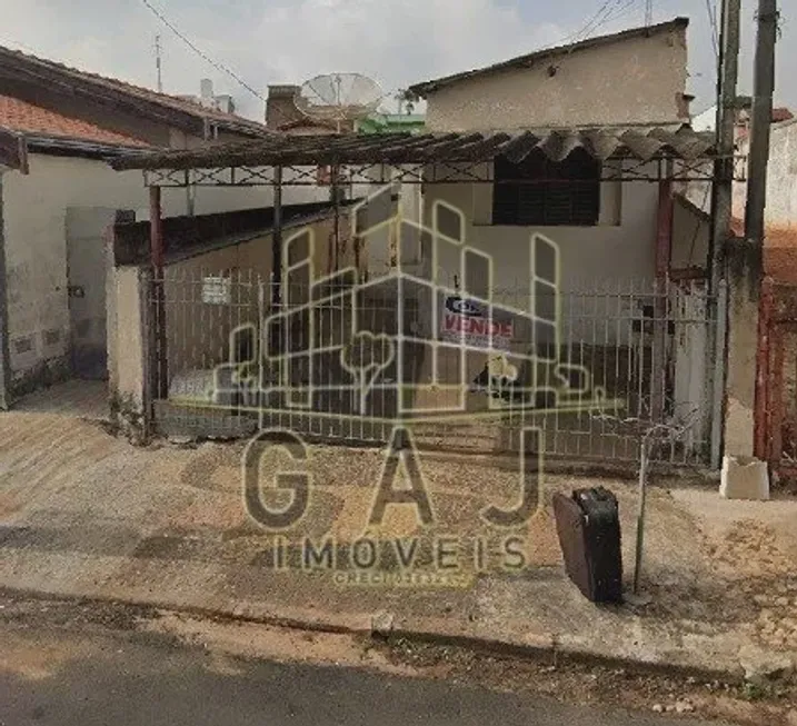 Foto 1 de Casa com 2 Quartos à venda, 100m² em Jardim São Paulo, Americana