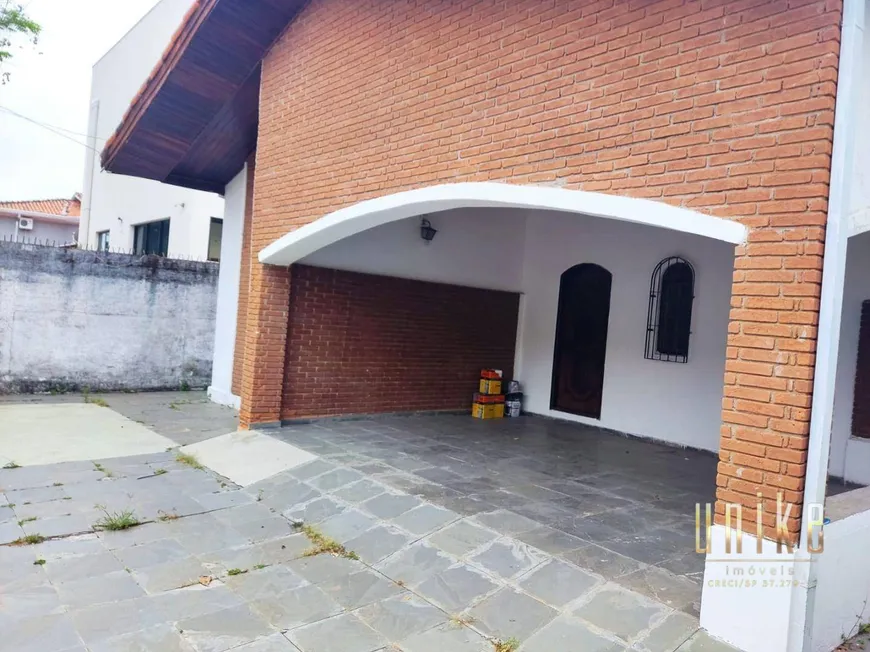 Foto 1 de Casa com 3 Quartos à venda, 140m² em Bosque dos Eucaliptos, São José dos Campos