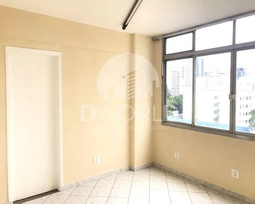 Foto 1 de Sala Comercial à venda, 14m² em Centro, São Bernardo do Campo