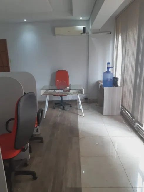 Foto 1 de Ponto Comercial à venda, 26m² em Vila Seixas, Ribeirão Preto