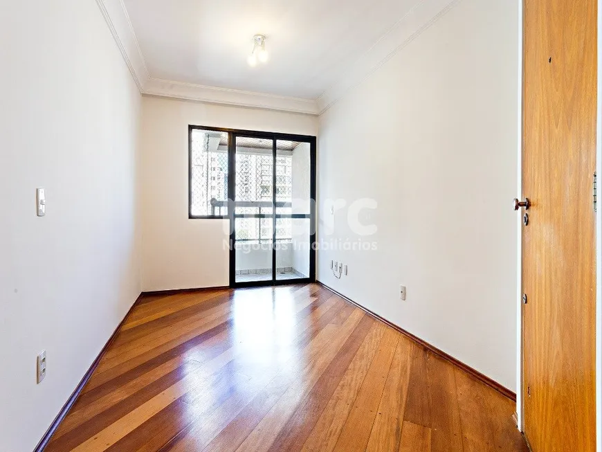 Foto 1 de Apartamento com 2 Quartos à venda, 75m² em Cidade Monções, São Paulo