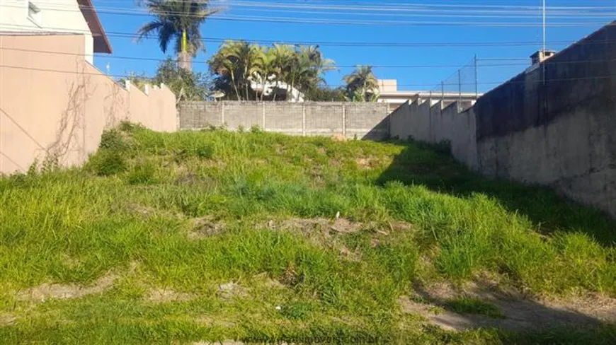 Foto 1 de Lote/Terreno à venda em Jardim Paulista I, Jundiaí