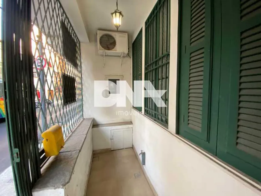 Foto 1 de Casa com 2 Quartos à venda, 81m² em Urca, Rio de Janeiro