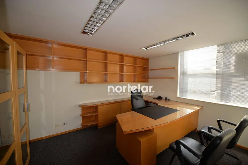 Foto 1 de Sala Comercial à venda, 91m² em Higienópolis, São Paulo