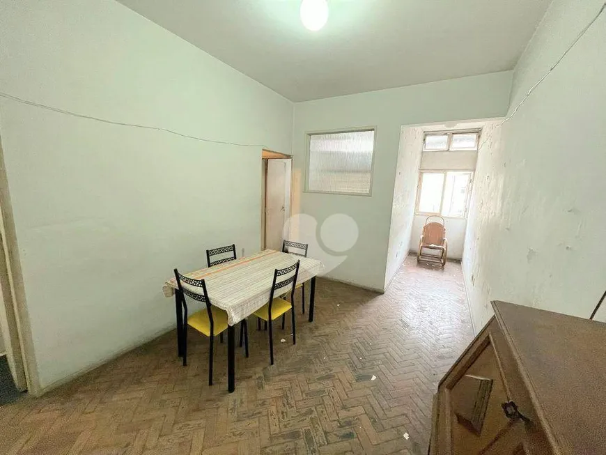 Foto 1 de Apartamento com 2 Quartos à venda, 60m² em Copacabana, Rio de Janeiro