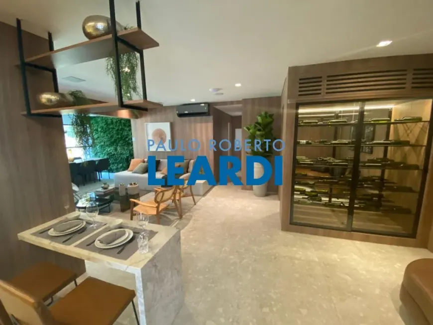 Foto 1 de Apartamento com 3 Quartos à venda, 105m² em Ipiranga, São Paulo