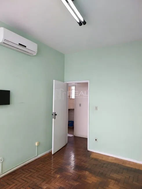 Foto 1 de Sala Comercial à venda, 46m² em Centro, Campos dos Goytacazes