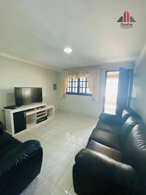 Foto 1 de Casa com 2 Quartos à venda, 100m² em Jardim Souza, São Paulo