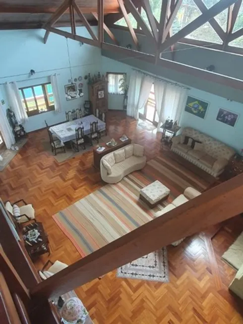 Foto 1 de Casa de Condomínio com 5 Quartos à venda, 750m² em Vila Machado, Mairiporã