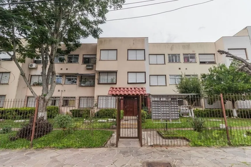 Foto 1 de Apartamento com 2 Quartos à venda, 65m² em Morro Santana, Porto Alegre