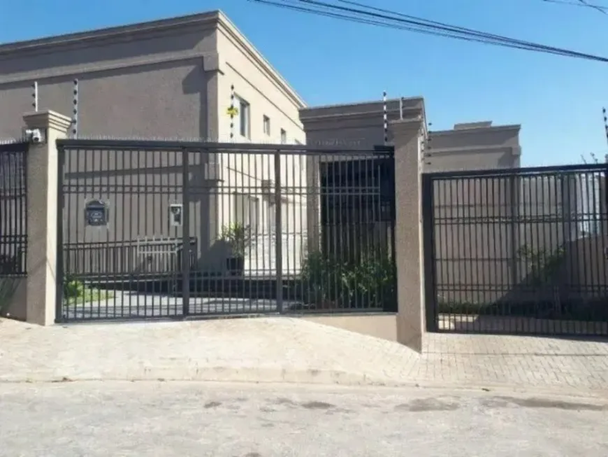 Foto 1 de Casa de Condomínio com 2 Quartos à venda, 240m² em Vila Polopoli, São Paulo
