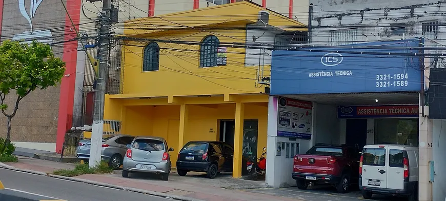 Foto 1 de Ponto Comercial com 2 Quartos à venda, 426m² em Chapada, Manaus