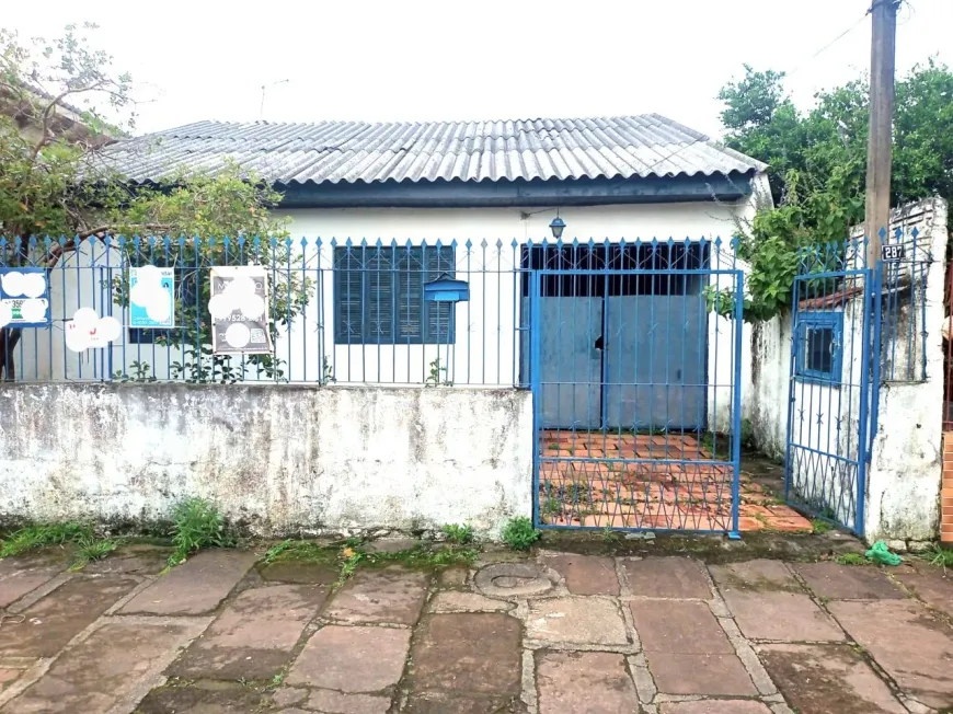 Foto 1 de Casa com 2 Quartos à venda, 42m² em Vicentina, São Leopoldo