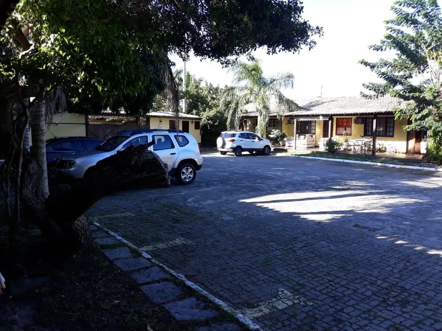 Foto 1 de Casa de Condomínio com 1 Quarto à venda, 80m² em Geriba, Armação dos Búzios