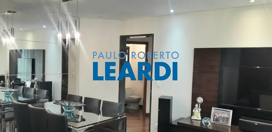 Foto 1 de Apartamento com 3 Quartos à venda, 135m² em Jardim Anália Franco, São Paulo