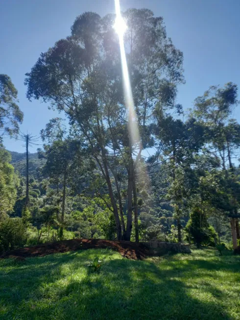 Foto 1 de Lote/Terreno à venda, 800m² em Visconde de Mauá, Resende