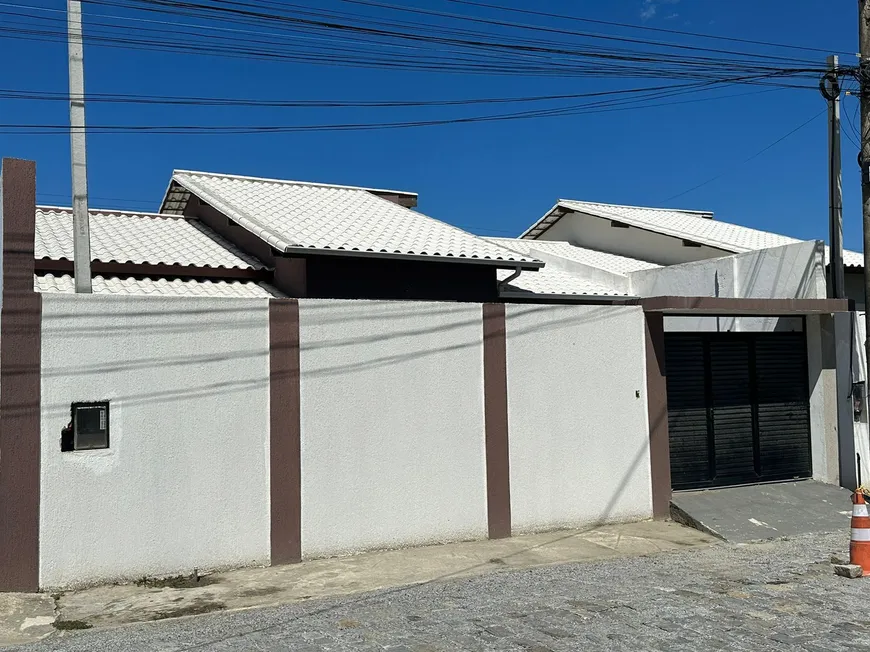 Foto 1 de Casa de Condomínio com 3 Quartos à venda, 115m² em Campo Redondo, São Pedro da Aldeia